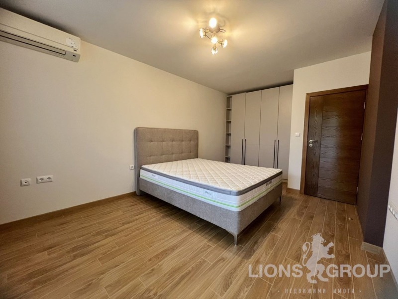 Te huur  2 slaapkamers Varna , Tsentar , 122 m² | 71737907 - afbeelding [8]