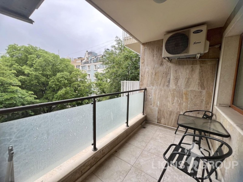 Te huur  2 slaapkamers Varna , Tsentar , 122 m² | 71737907 - afbeelding [13]