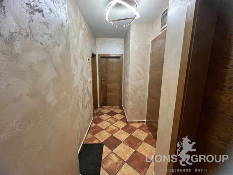 Te huur  2 slaapkamers Varna , Tsentar , 122 m² | 71737907 - afbeelding [6]