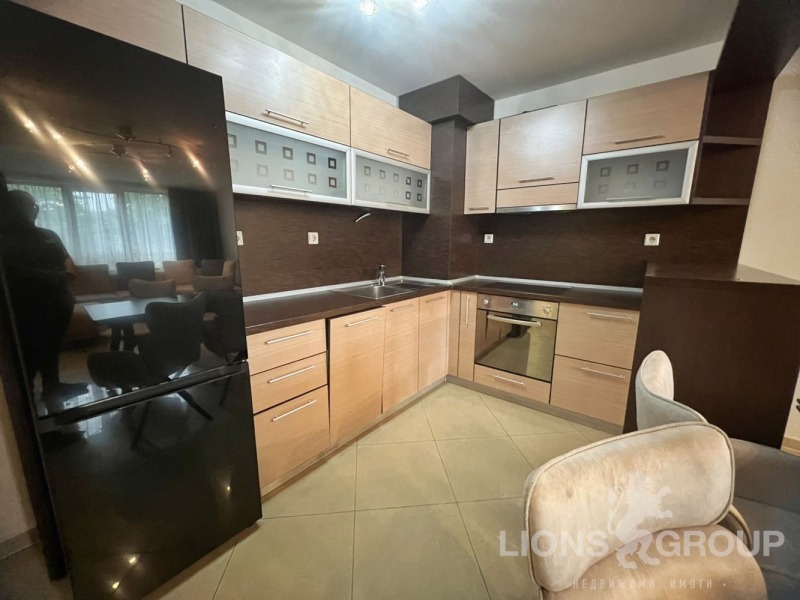 Te huur  2 slaapkamers Varna , Tsentar , 122 m² | 71737907 - afbeelding [5]
