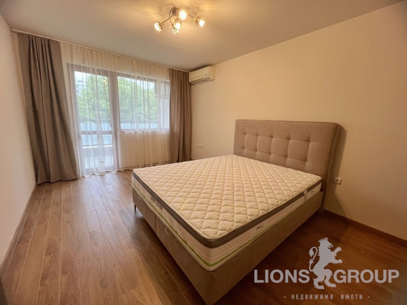 Te huur  2 slaapkamers Varna , Tsentar , 122 m² | 71737907 - afbeelding [7]