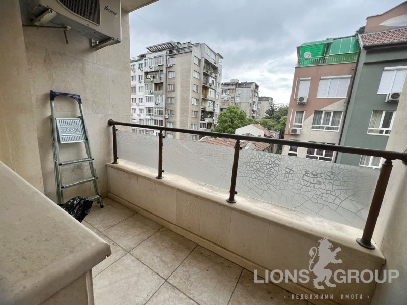 Te huur  2 slaapkamers Varna , Tsentar , 122 m² | 71737907 - afbeelding [14]