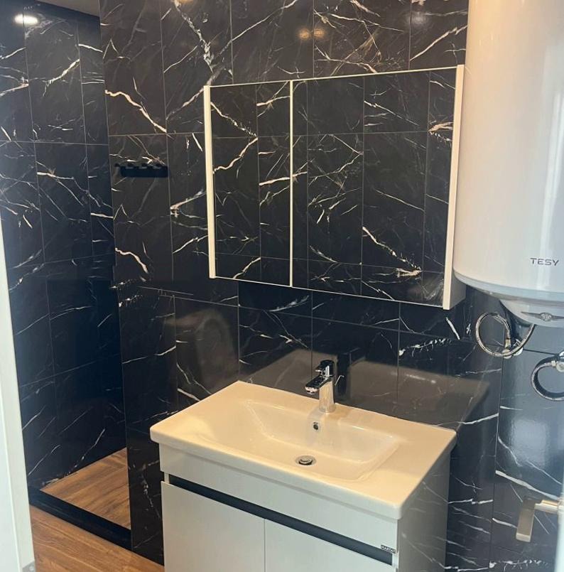 Дава под наем 3-СТАЕН, гр. София, Хаджи Димитър, снимка 8 - Апартаменти - 53594045