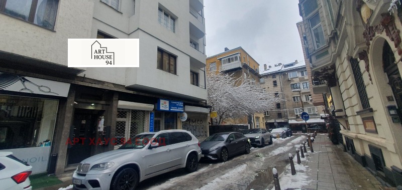 Дава под наем 4-СТАЕН, гр. София, Център