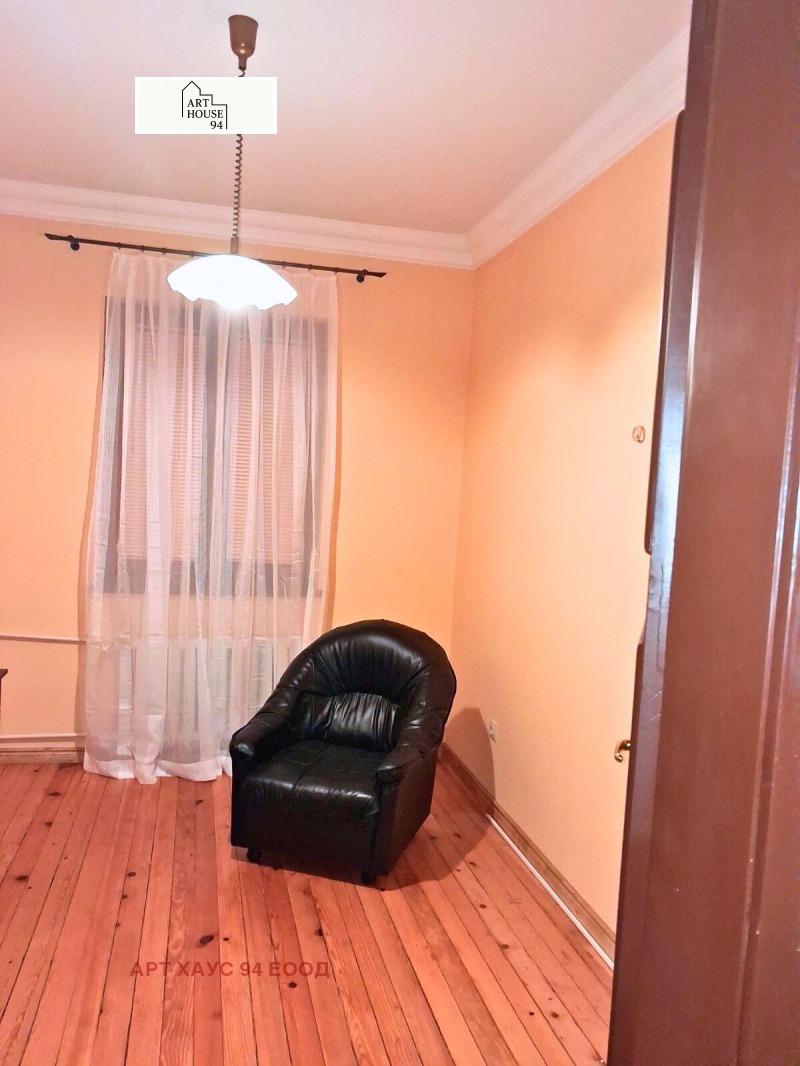 Дава под наем 4-СТАЕН, гр. София, Център, снимка 14 - Апартаменти - 53576121