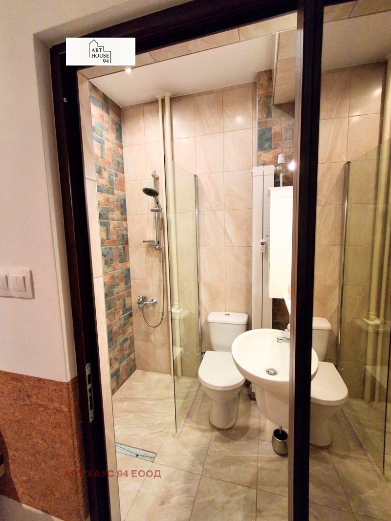 Дава под наем 4-СТАЕН, гр. София, Център, снимка 15 - Апартаменти - 53576121