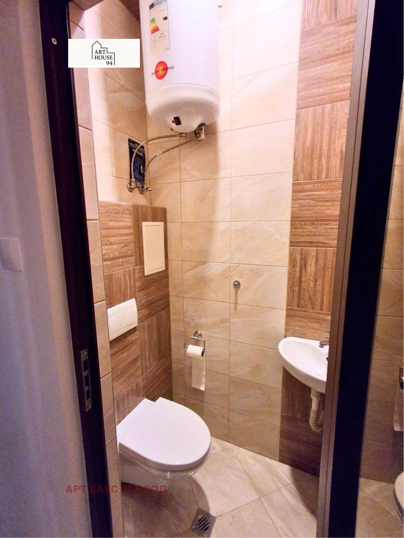 Дава под наем 4-СТАЕН, гр. София, Център, снимка 16 - Апартаменти - 53576121