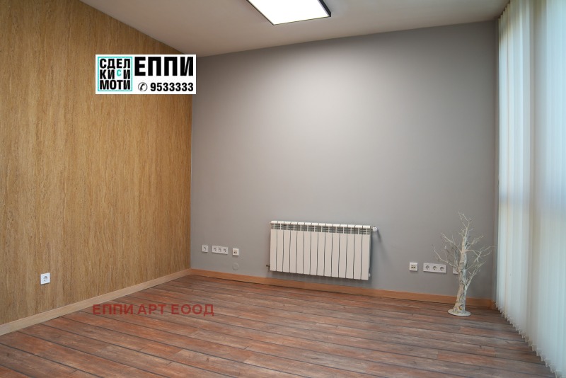 Дава под наем ОФИС, гр. София, Лозенец, снимка 5 - Офиси - 52072475