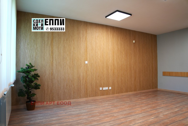 Дава под наем ОФИС, гр. София, Лозенец, снимка 7 - Офиси - 52072475