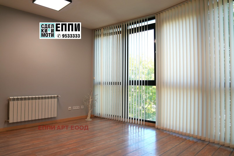 Дава под наем ОФИС, гр. София, Лозенец, снимка 4 - Офиси - 52072475