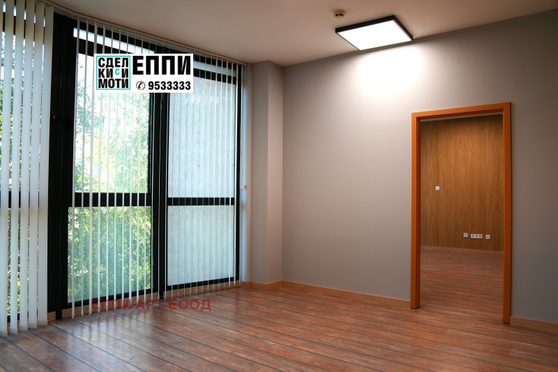 Дава под наем ОФИС, гр. София, Лозенец, снимка 2 - Офиси - 52072475