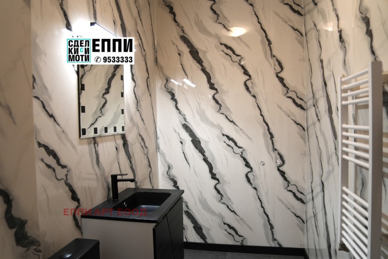 Дава под наем ОФИС, гр. София, Лозенец, снимка 8 - Офиси - 52072475