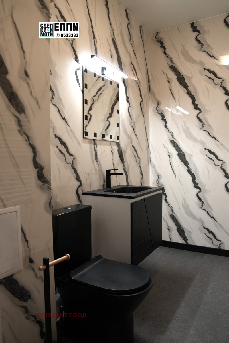 Дава под наем ОФИС, гр. София, Лозенец, снимка 9 - Офиси - 52072475