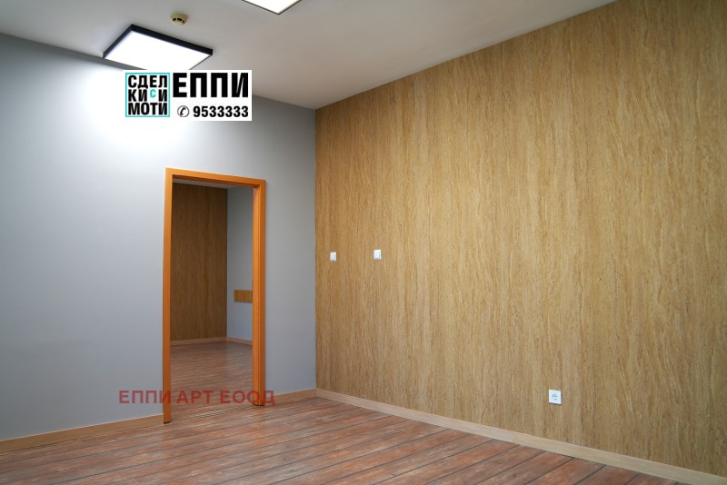 Дава под наем ОФИС, гр. София, Лозенец, снимка 3 - Офиси - 52072475