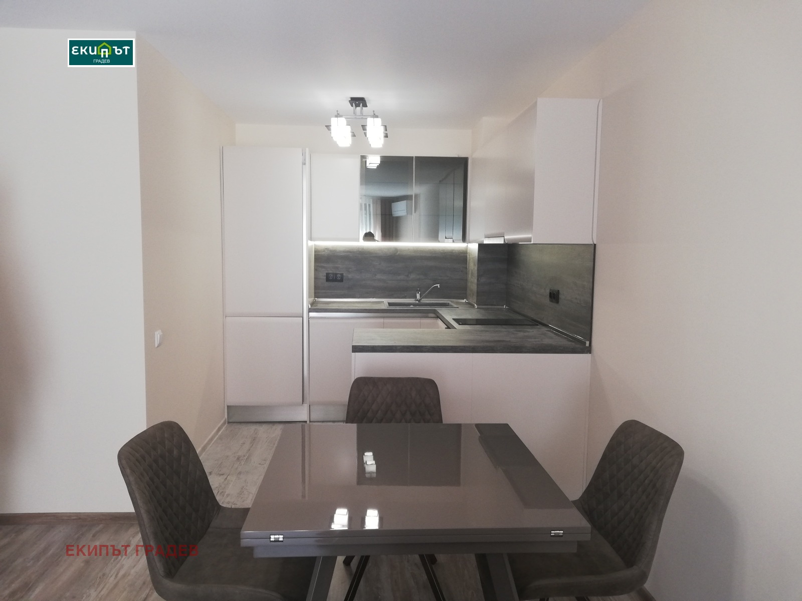 Дава под наем 2-СТАЕН, гр. Варна, Чаталджа, снимка 5 - Апартаменти - 54322884