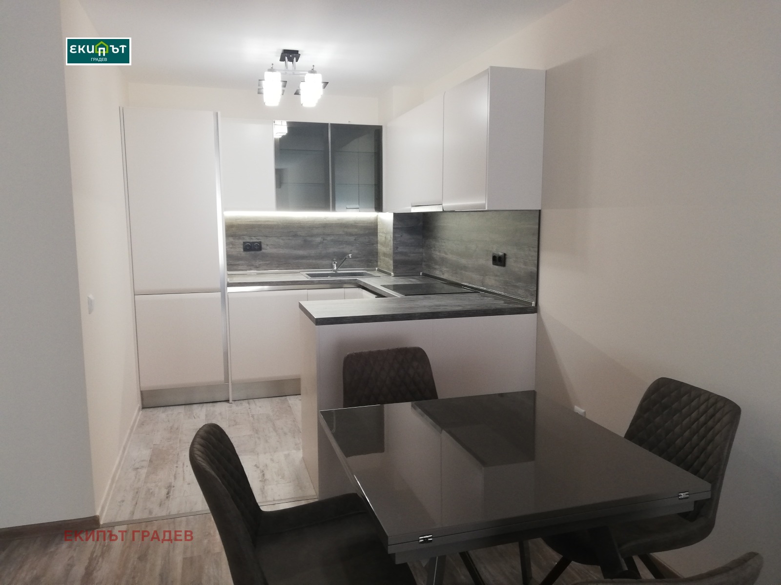 Дава под наем 2-СТАЕН, гр. Варна, Чаталджа, снимка 4 - Апартаменти - 54322884