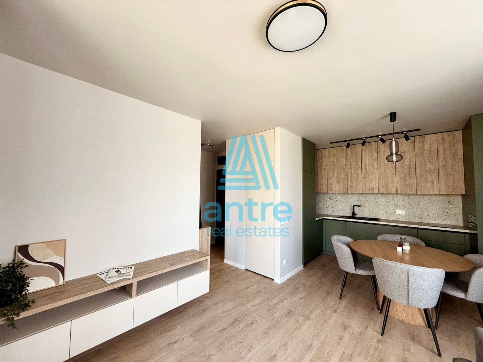 Дава под наем 2-СТАЕН, гр. София, Кръстова вада