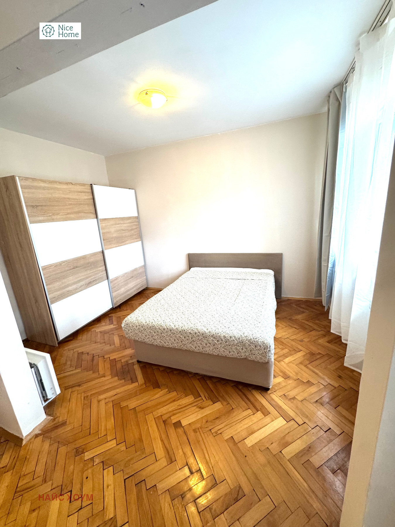Дава под наем 2-СТАЕН, гр. София, Западен парк, снимка 3 - Апартаменти - 56197253