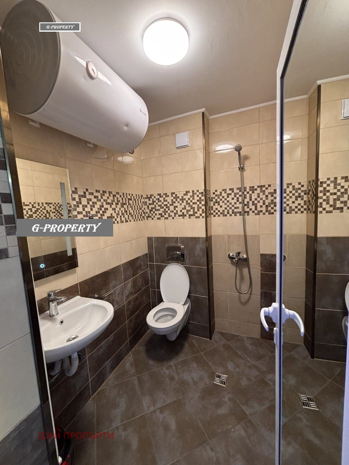 Дава под наем 3-СТАЕН, гр. София, Витоша, снимка 5 - Апартаменти - 53982140