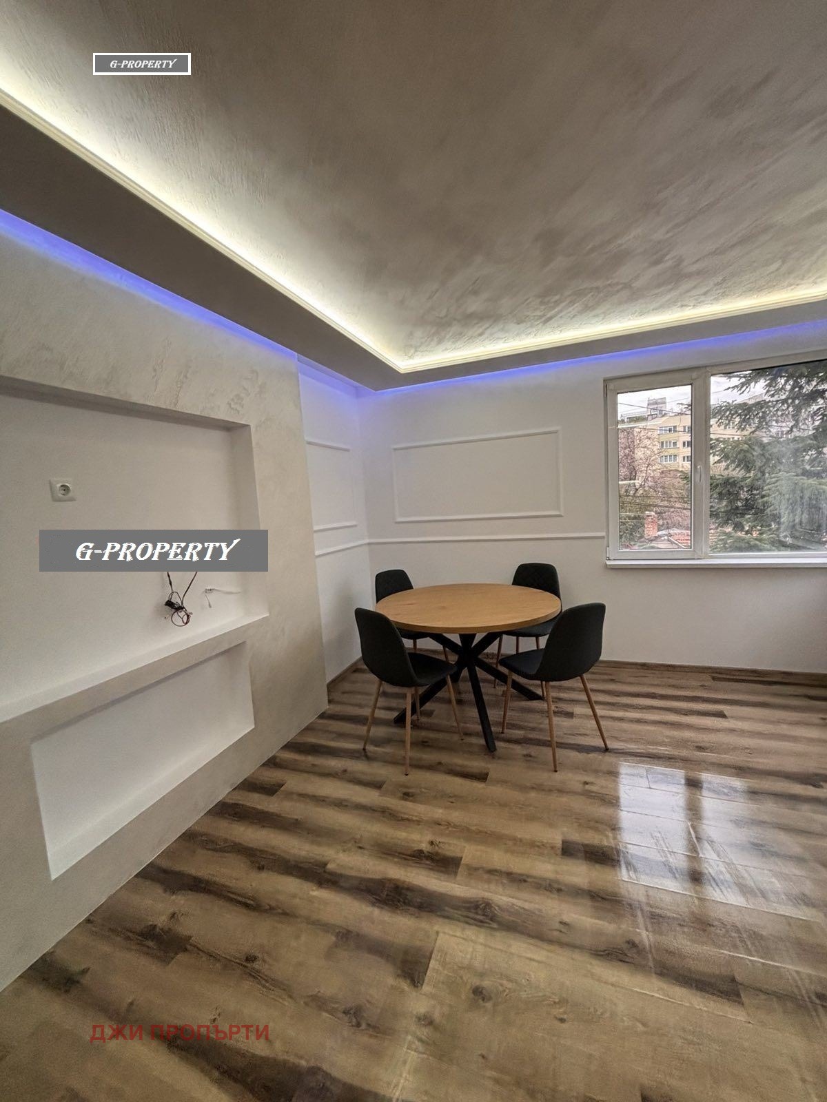 Дава под наем 3-СТАЕН, гр. София, Витоша, снимка 6 - Апартаменти - 53982140