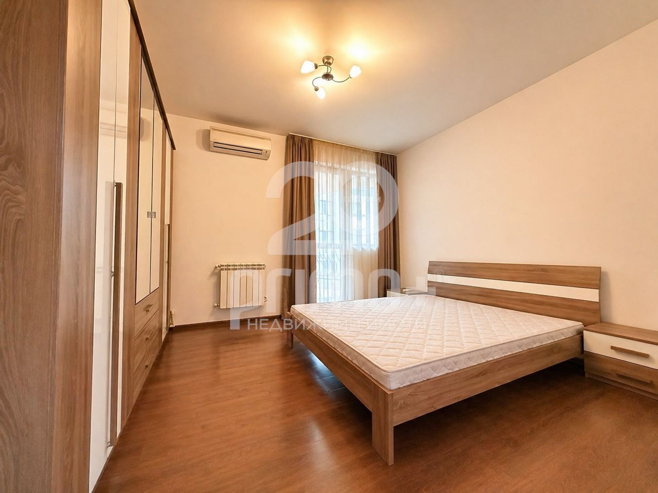Дава под наем 3-СТАЕН, гр. София, Витоша, снимка 6 - Апартаменти - 54774949