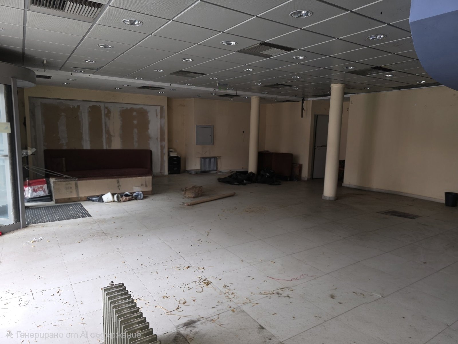 Дава под наем БИЗНЕС ИМОТ, гр. Лом, област Монтана, снимка 6 - Други - 55013546
