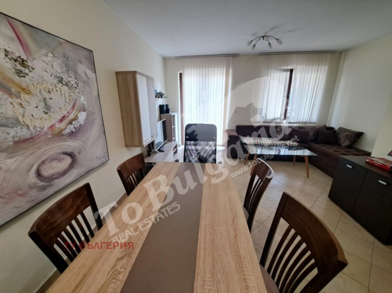 Дава под Наем 3-СТАЕН в град Велико Търново, Център - 80 кв.м / 434.60 € » 850 лв., ТУ БЪЛГЕРИЯ