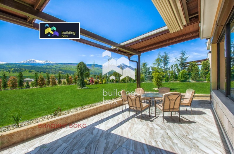 Дава под Наем КЪЩА в град София, в.з.Малинова долина - 653 кв.м / 4 000 € » 7 823.32 лв., БИЛДИНГ БОКС