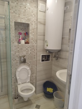 1 soveværelse Ayazmoto, Stara Zagora