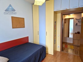 2 camere da letto Shirok tsentar, Pleven 8