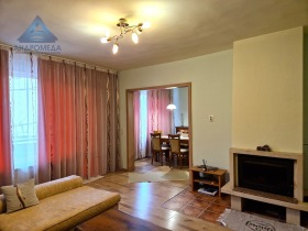 2 camere da letto Shirok tsentar, Pleven 5