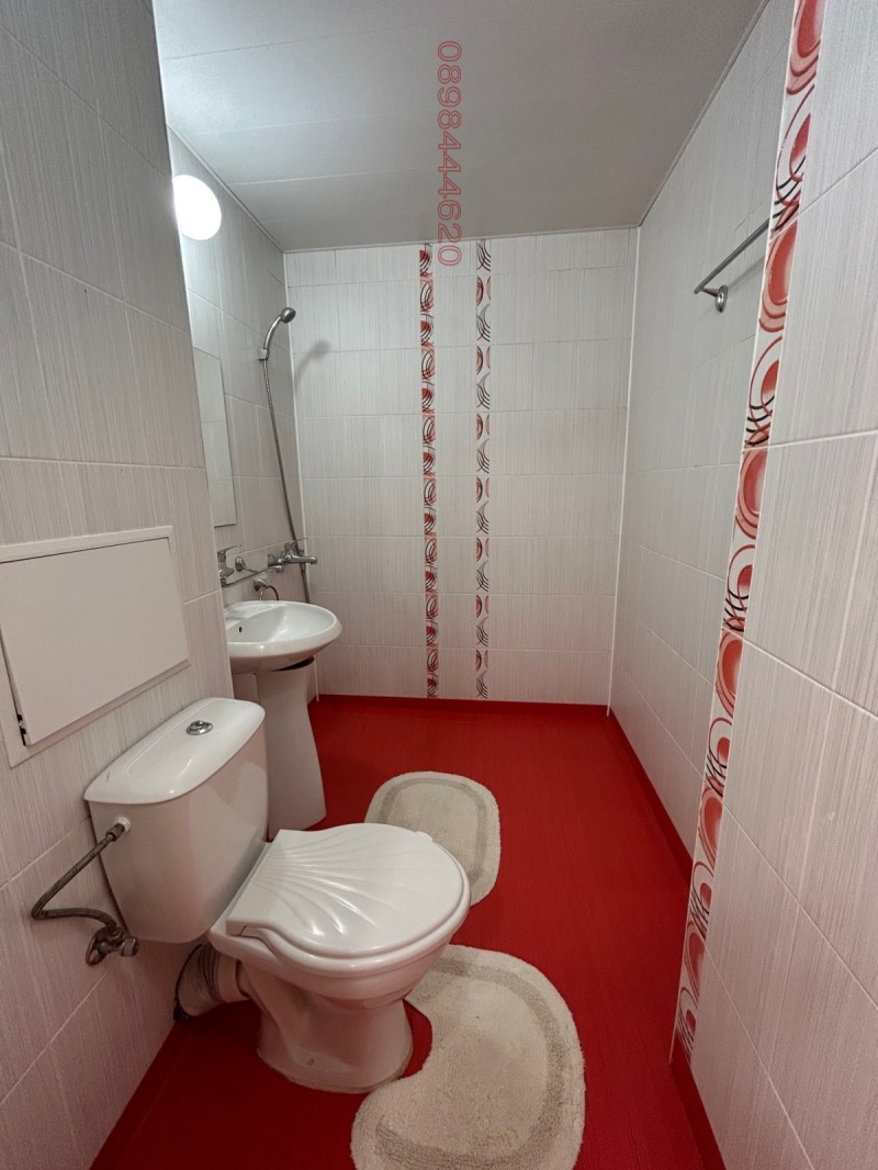 Дава под наем 1-СТАЕН, гр. София, Полигона, снимка 10 - Апартаменти - 53305720