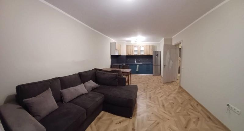 Te huur  1 slaapkamer Sofia , Ljulin - tsentar , 61 m² | 50961208