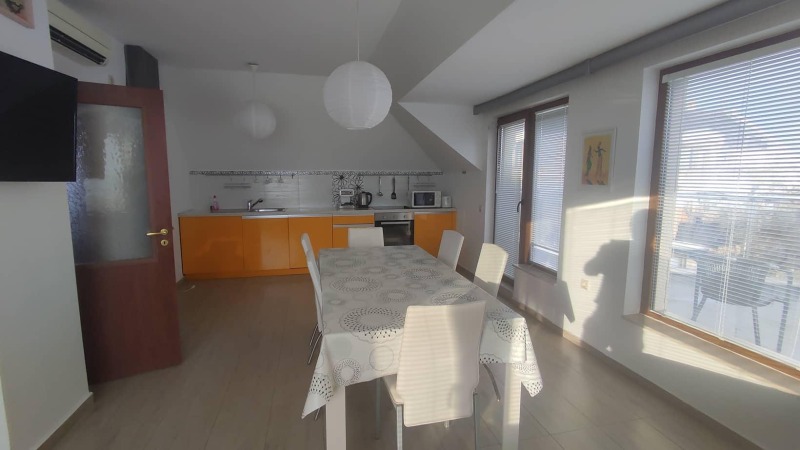 В аренду  1 спальня Варна , к.к. Св.Св. Константин и Елена , 65 кв.м | 36721635