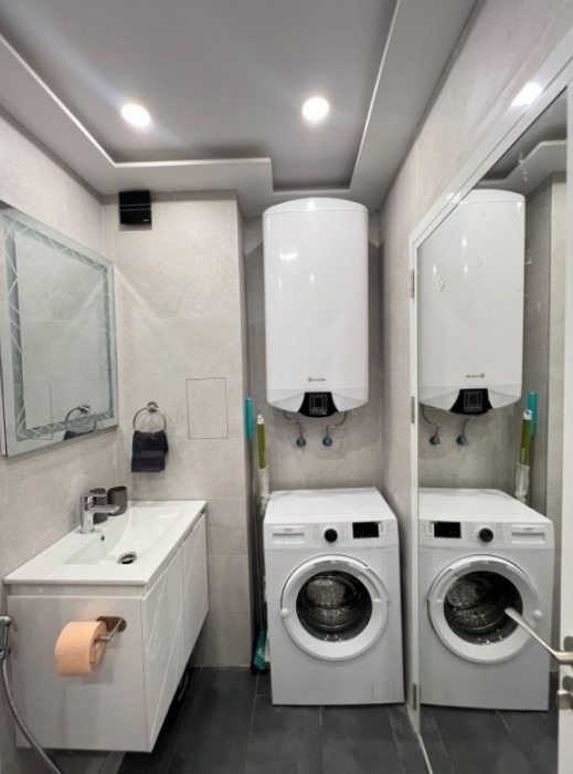 K pronájmu  1 ložnice Sofia , Ovča kupel , 70 m2 | 74549625 - obraz [7]