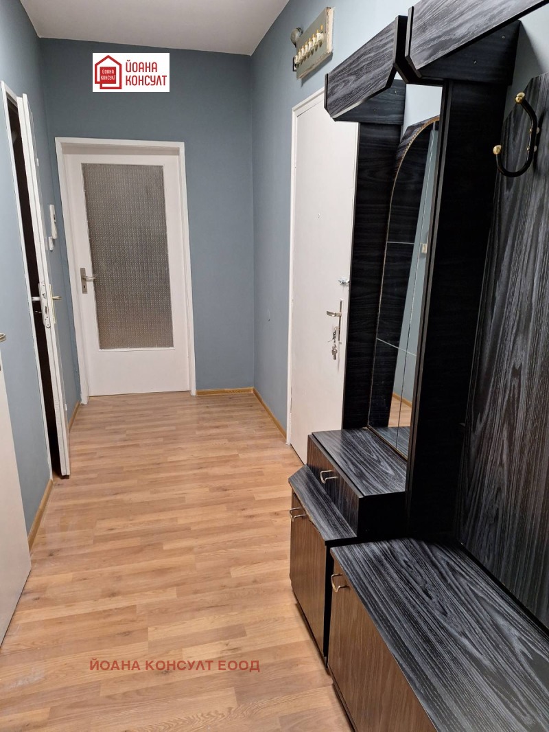 Дава под наем 2-СТАЕН, гр. Плевен, Сторгозия, снимка 5 - Апартаменти - 52220970