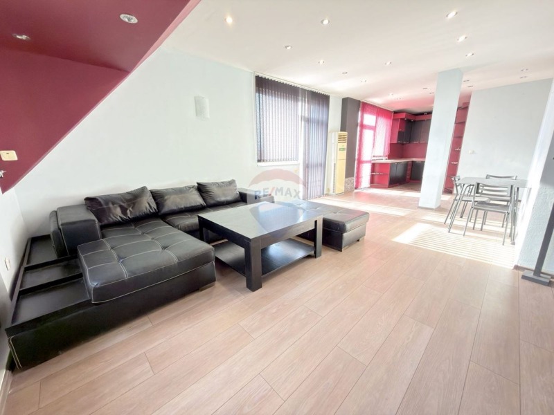 Под наем 2-СТАЕН, град Варна, Погреби • 500 € / 977.91 лв. • 26614727 1