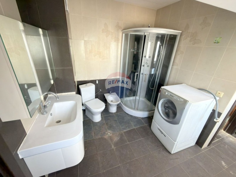 Дава под наем 2-СТАЕН, гр. Варна, Погреби, снимка 7 - Апартаменти - 52490601