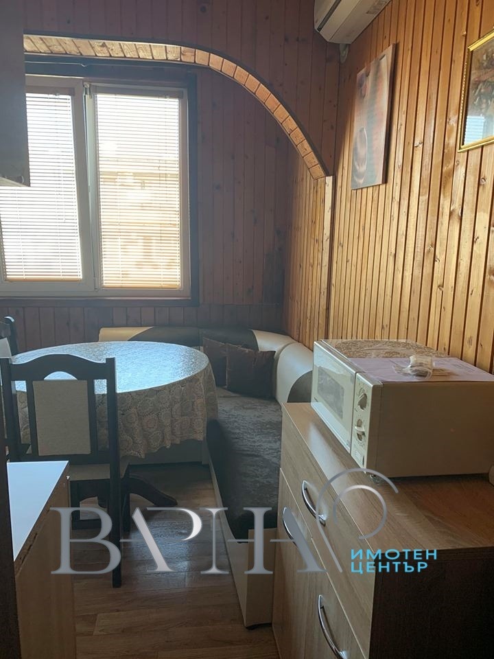 Дава под наем 2-СТАЕН, гр. Варна, Левски 1, снимка 3 - Апартаменти - 54734841