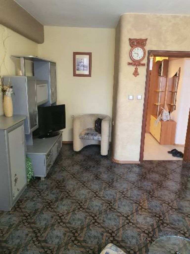 Дава под наем 2-СТАЕН, гр. Стара Загора, ОРБ, снимка 3 - Апартаменти - 56205451