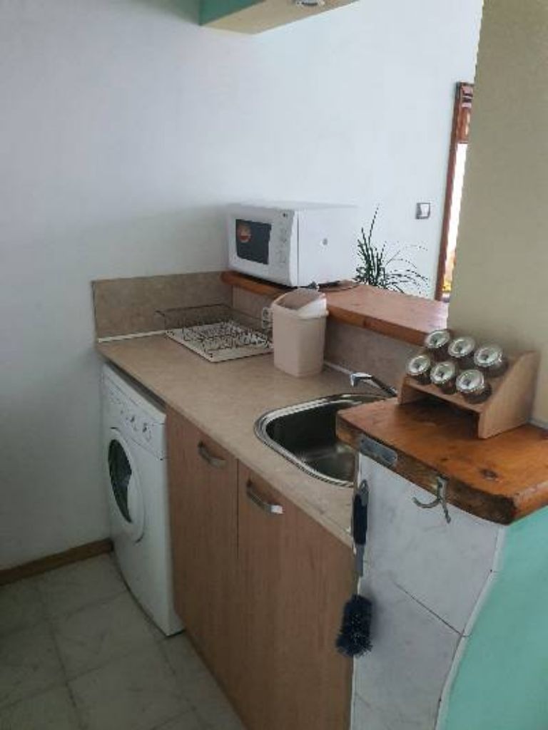 Дава под наем 2-СТАЕН, гр. Стара Загора, ОРБ, снимка 6 - Апартаменти - 56205451