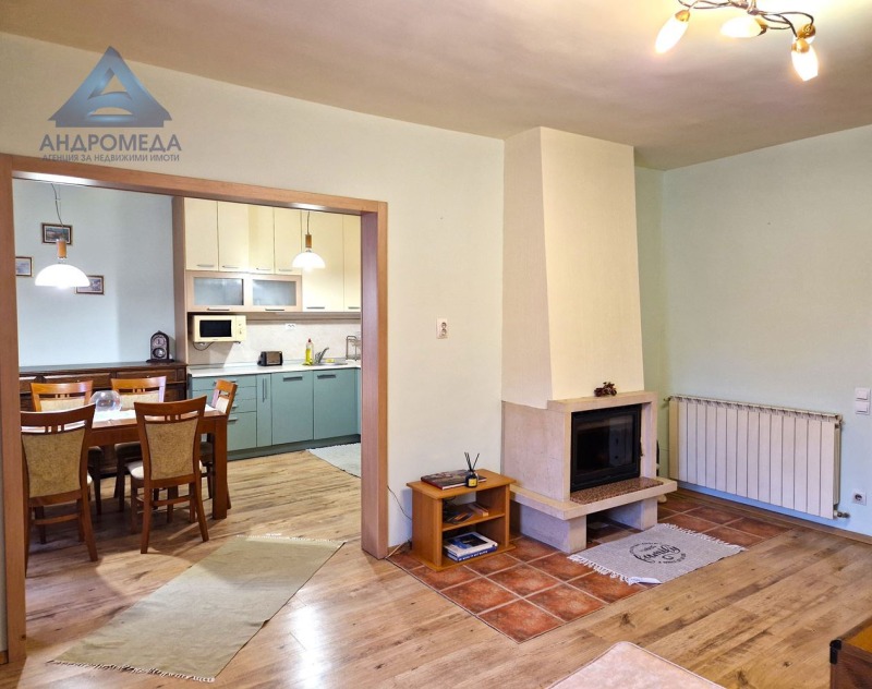 Da affittare  2 camere da letto Pleven , Shirok tsentar , 100 mq | 93712649 - Immagine [4]