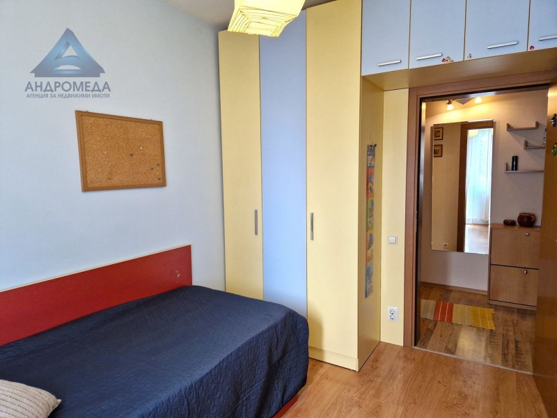 Da affittare  2 camere da letto Pleven , Shirok tsentar , 100 mq | 93712649 - Immagine [8]