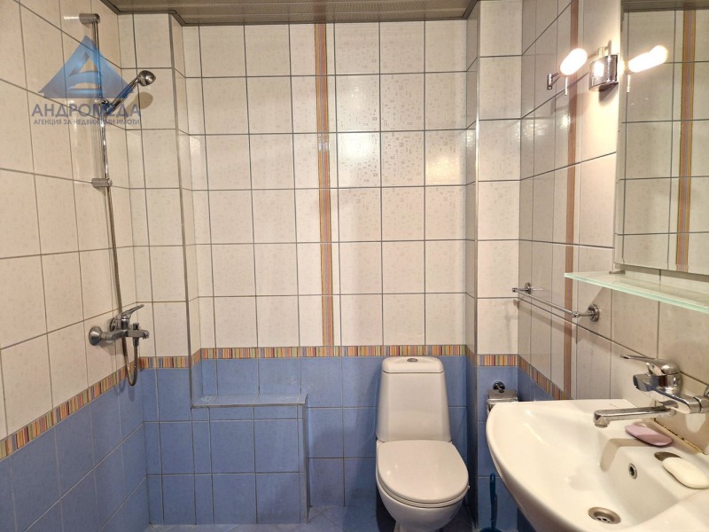 Da affittare  2 camere da letto Pleven , Shirok tsentar , 100 mq | 93712649 - Immagine [11]
