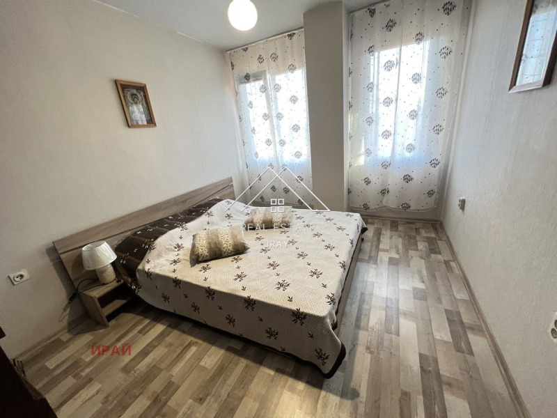 Para alugar  2 quartos Stara Zagora , Tri tchutchura - centar , 60 m² | 88038101 - imagem [13]