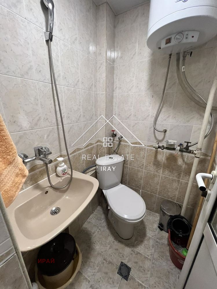 Para alugar  2 quartos Stara Zagora , Tri tchutchura - centar , 60 m² | 88038101 - imagem [15]