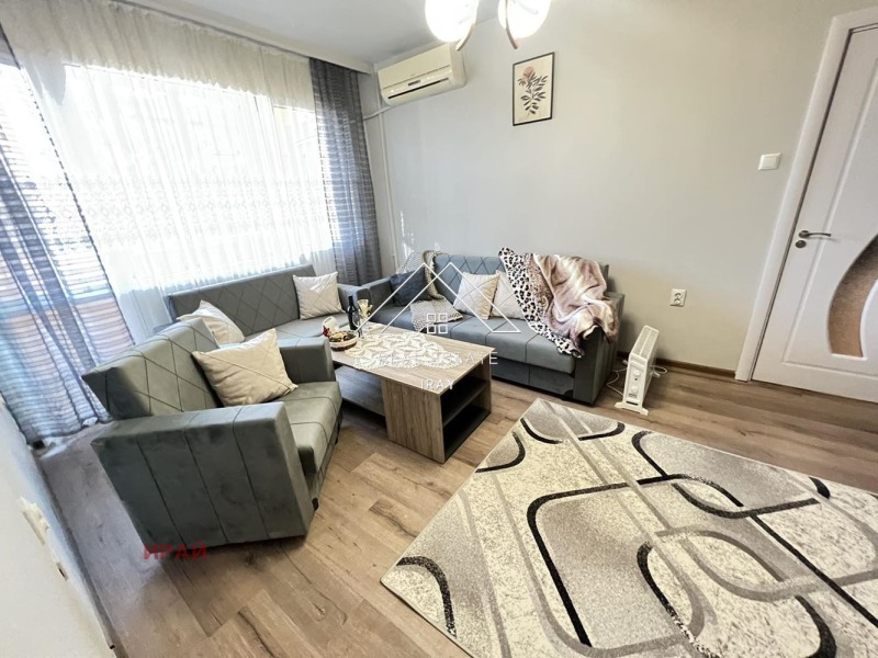Para alugar  2 quartos Stara Zagora , Tri tchutchura - centar , 60 m² | 88038101 - imagem [3]