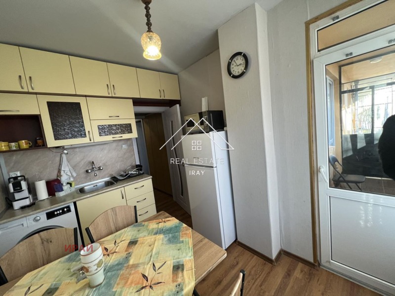 Para alugar  2 quartos Stara Zagora , Tri tchutchura - centar , 60 m² | 88038101 - imagem [8]
