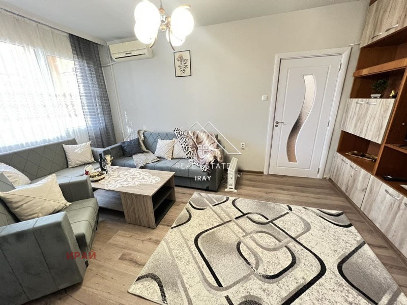 Para alugar  2 quartos Stara Zagora , Tri tchutchura - centar , 60 m² | 88038101 - imagem [2]