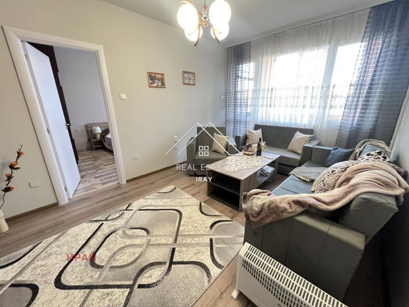 Para alugar  2 quartos Stara Zagora , Tri tchutchura - centar , 60 m² | 88038101 - imagem [6]